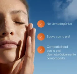 NIVEA Exfoliantes|Limpieza<Derma Skin Clear