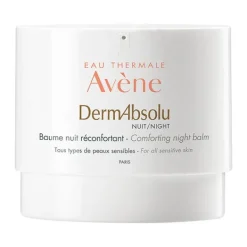 AVENE Hidratantes Faciales|Antiedad<DermAbsolu Baume Nuit Réconfortant