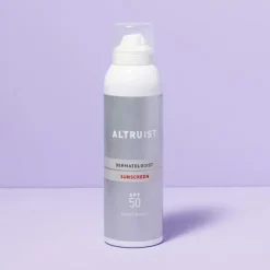 ALTRUIST Brumas Corporales|Corporal<Dermatologist Unvisible Sun Spray Spf50