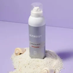 ALTRUIST Brumas Corporales|Corporal<Dermatologist Unvisible Sun Spray Spf50