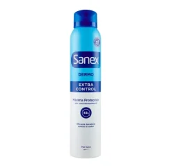 SANEX Hidratantes Faciales|Para Mujer<Dermo Extra Control