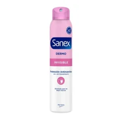 SANEX Hidratantes Faciales|Para Mujer<Dermo Invisible