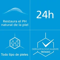 SANEX Hidratantes Faciales|Para Mujer<Dermo Invisible