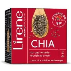 Clearance Dermoprogram Chía Nutritiva