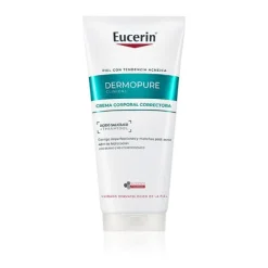 EUCERIN Hidratantes Faciales|Acné<Dermopure Oil Control Crema Corporal