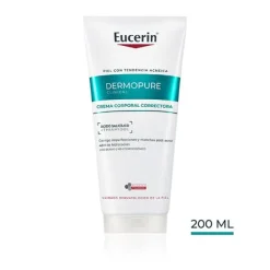 EUCERIN Hidratantes Faciales|Acné<Dermopure Oil Control Crema Corporal