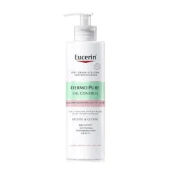 EUCERIN Limpieza|Acné<Dermopure Oil Control Gel Limpiador