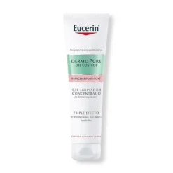 EUCERIN Limpieza|Acné<Dermopure Oil Control Gel Limpiador