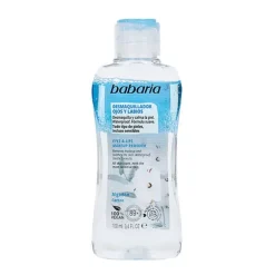 Outlet Desmaquillador Ojos Y Labios Limpieza