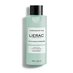 LIERAC Desmaquillantes De Ojos|Limpieza<Desmaquillante de Ojos