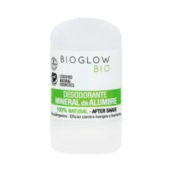 BIOGLOW Hidratantes Faciales|Corporal<Desodorante Natural Alumbre Stick