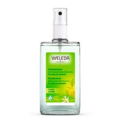 WELEDA Hidratantes Faciales|Corporal<Desodorante Spray De Citrus
