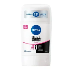 NIVEA Hidratantes Faciales|Sin Alcohol<Desodorante Stick Clear Woman