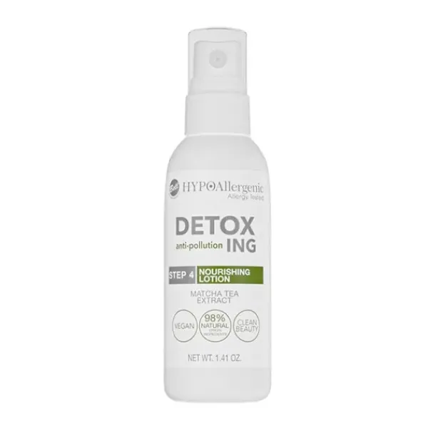BELL HYPOALLERGENIC Nutritiva<Detoxing Loción Nutritiva