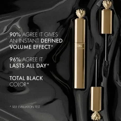DOLCE & GABBANA Hidratantes Faciales<Devotion Everfull Hi-Def Mascara