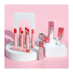 Hot Dew Glow Hidratante Labios Dia Pintalabios