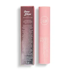 Hot Dew Glow Hidratante Labios Dia Pintalabios