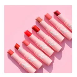 Hot Dew Glow Hidratante Labios Dia Pintalabios