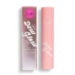 New Dew Glow Hidratante Labios Brillo Pintalabios