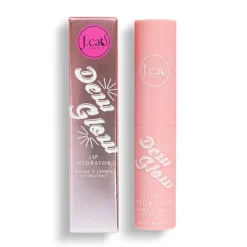 New Dew Glow Hidratante Labios Brillo Pintalabios