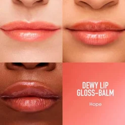 BAREMINERALS Bálsamos Labiales|Cruelty Free<Dewy Lip Gloss Balm