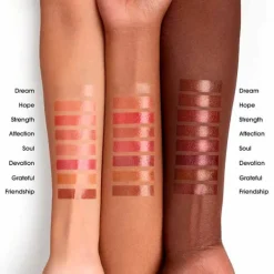 BAREMINERALS Bálsamos Labiales|Cruelty Free<Dewy Lip Gloss Balm