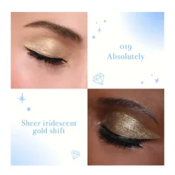 MOIRA Delineadores De Ojos<Diamond Daze