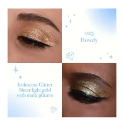 MOIRA Delineadores De Ojos<Diamond Daze