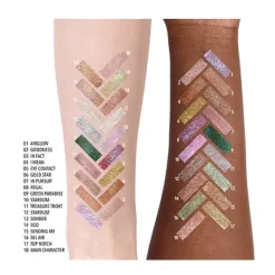 MOIRA Delineadores De Ojos<Diamond Daze