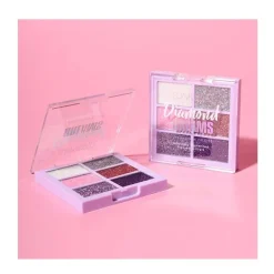 SUNKISSED Sombras De Ojos|Baratos<Diamond Dreams Eyeshadow Palette