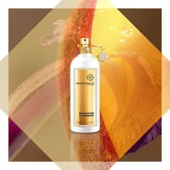 MONTALE PARIS Premium Mujer<Diamond Flowers