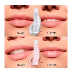 CATRICE Gloss De Labios<Diamond Glaze Lip Gloss