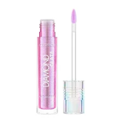 CATRICE Gloss De Labios<Diamond Glaze Lip Gloss