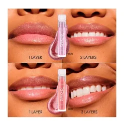 CATRICE Gloss De Labios<Diamond Glaze Lip Gloss