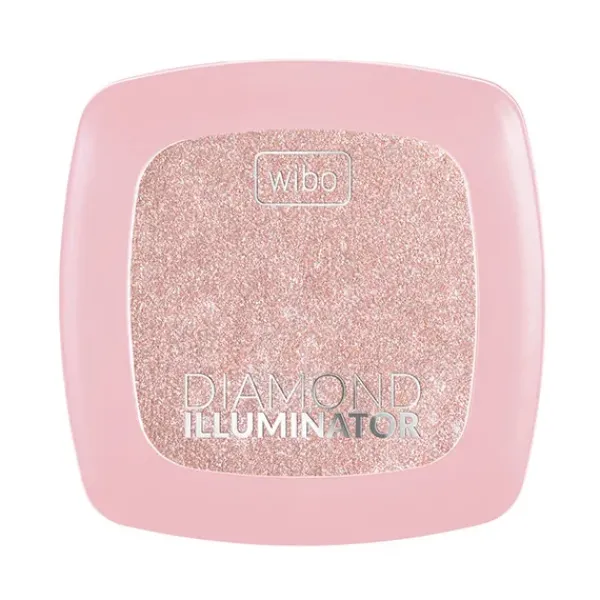 New Diamond Iluminator Iluminadores Maquillaje