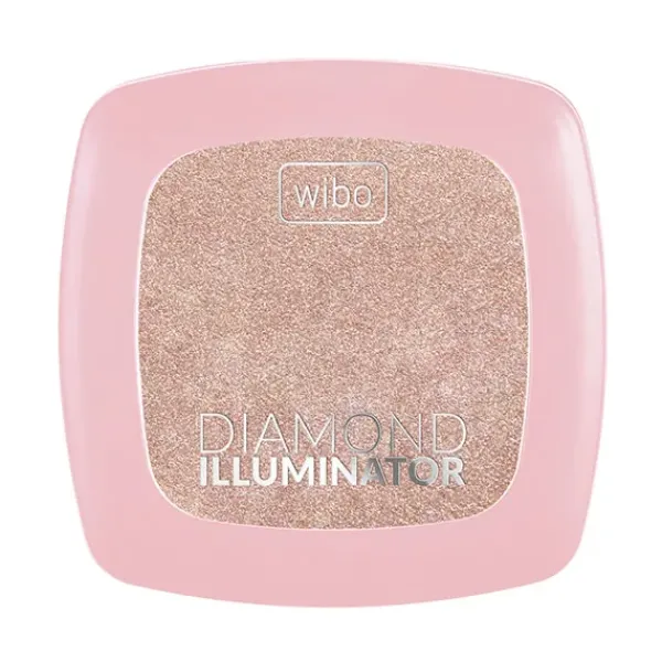 New Diamond Iluminator Iluminadores Maquillaje