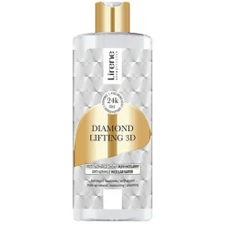 LIRENE Limpieza|Aguas Micelares<Diamond Lifting