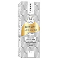 LIRENE Serums<Diamond Lifting 3D 50-70+