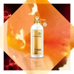 MONTALE PARIS Premium Mujer<Diamond Rose