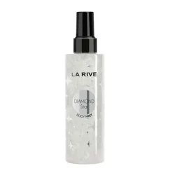 LA RIVE Body Mist|Brumas Corporales<Diamond Star