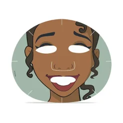 MAD BEAUTY Mascarillas<Dinsey Princess