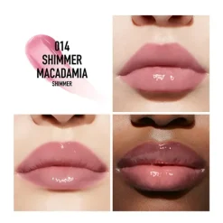 Best Addict Lip Maximizer Gloss De Labios