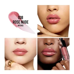 Best Addict Lip Maximizer Gloss De Labios