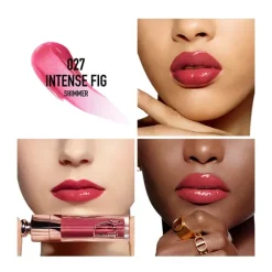 Best Addict Lip Maximizer Gloss De Labios