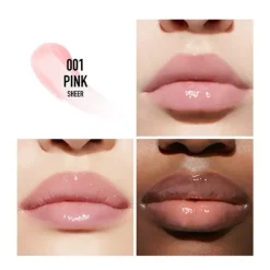 Best Addict Lip Maximizer Gloss De Labios