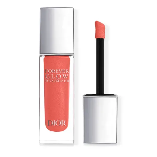 DIOR Gloss De Labios|Iluminadores Maquillaje<Forever Glow Maximizer