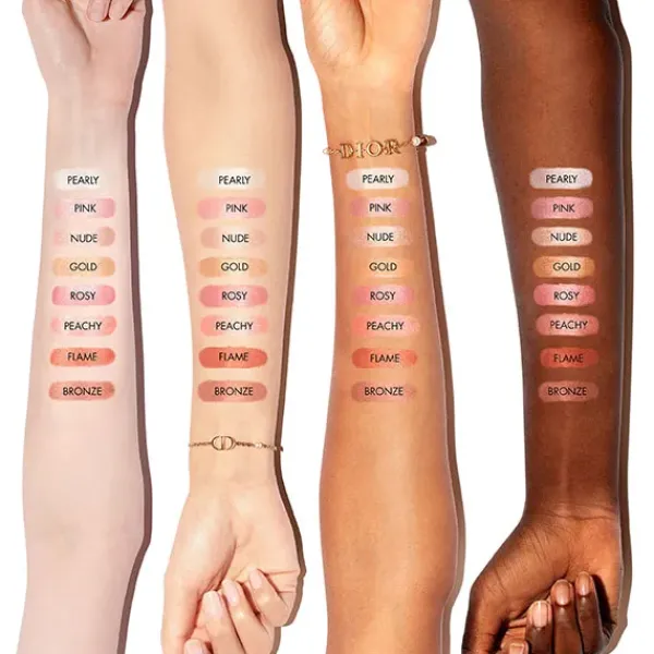 DIOR Gloss De Labios|Iluminadores Maquillaje<Forever Glow Maximizer