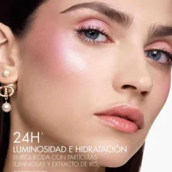DIOR Gloss De Labios|Iluminadores Maquillaje<Forever Glow Maximizer