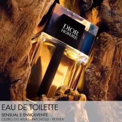 DIOR Perfumes<Homme