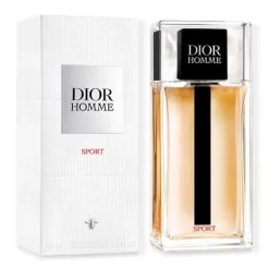 Hot Homme Sport Perfumes